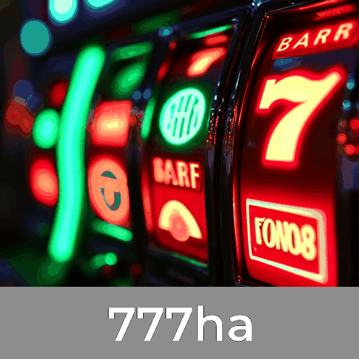 777ha: Plataforma de Jogo Segura e Profissional