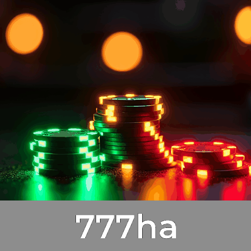 777ha: Melhor Experiência de Jogos de Mesa ao Vivo